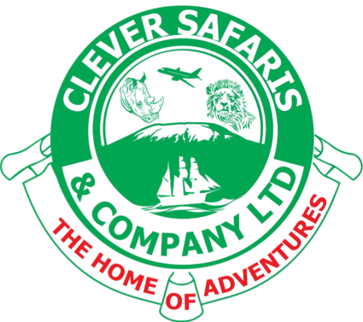 Clever Safaris Logo