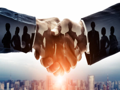Business Networking