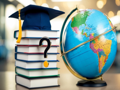 Study Abroad Opportunities