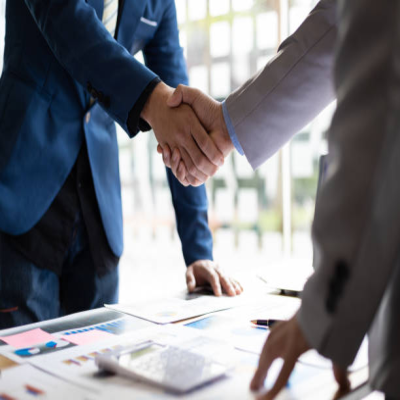 Business Consultancy