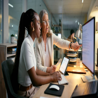 Internship & Career Programs